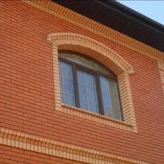 Кладка кирпича